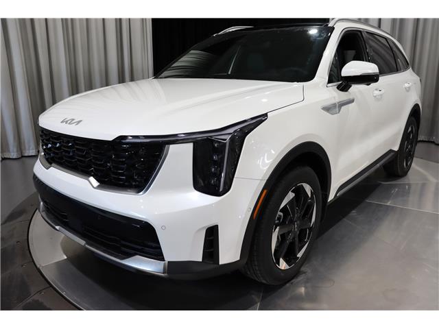 2026 Kia Sorento Hybrid SX (Stk: 26915) in Edmonton - Image 6 of 31
