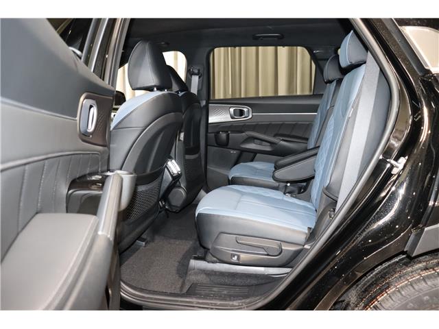 2026 Kia Sorento Hybrid SX (Stk: 26885) in Edmonton - Image 24 of 30