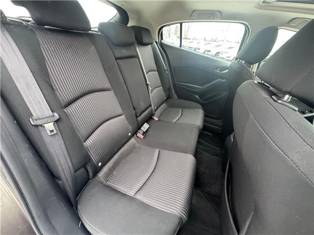 2016 Mazda Mazda3 Sport GS (Stk: 25-535-1) in Pembroke - Image 14 of 21