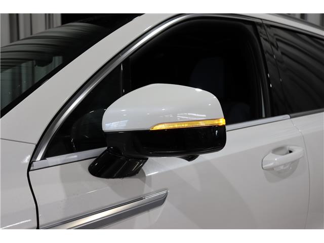 2026 Kia Sorento Hybrid SX (Stk: 26915) in Edmonton - Image 7 of 31