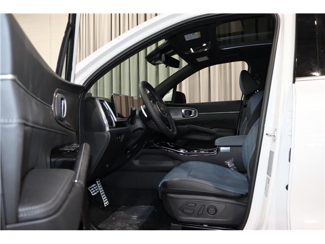 2026 Kia Sorento Hybrid SX (Stk: 26915) in Edmonton - Image 10 of 31