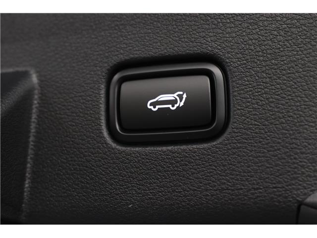 2026 Kia Sportage Plug-In Hybrid SX w/Black Interior (Stk: 26912) in Edmonton - Image 29 of 32