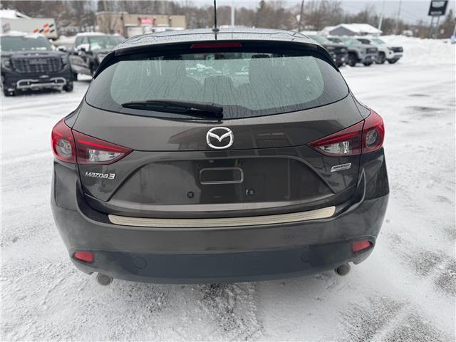 2016 Mazda Mazda3 Sport GS (Stk: 25-535-1) in Pembroke - Image 4 of 21