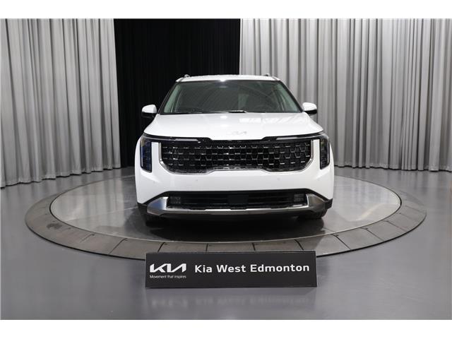 2026 Kia Carnival EX+ (Stk: 26916) in Edmonton - Image 2 of 27