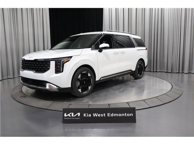2026 Kia Carnival EX+ (Stk: 26916) in Edmonton - Image 3 of 27