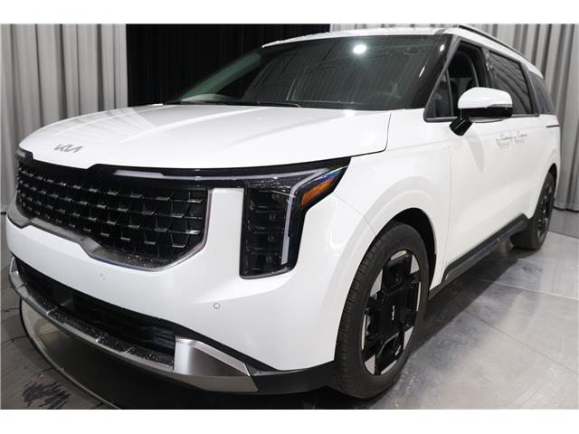 2026 Kia Carnival EX+ (Stk: 26916) in Edmonton - Image 6 of 27