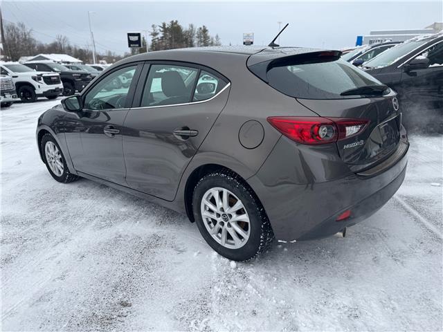 2016 Mazda Mazda3 Sport GS (Stk: 25-535-1) in Pembroke - Image 3 of 21