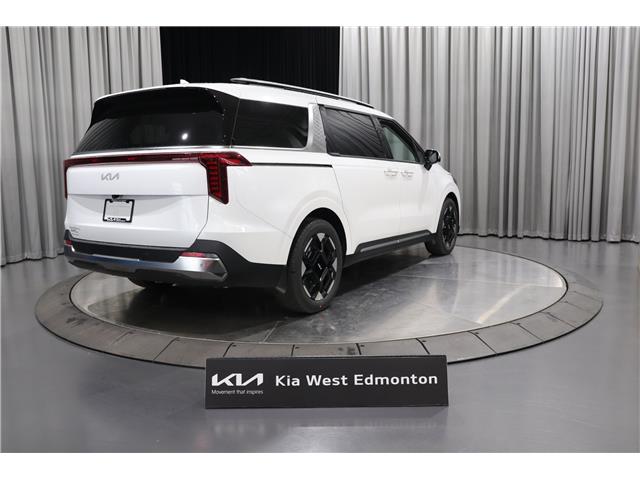 2026 Kia Carnival EX+ (Stk: 26916) in Edmonton - Image 5 of 27