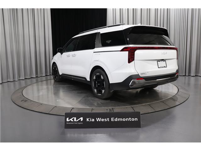 2026 Kia Carnival EX+ (Stk: 26916) in Edmonton - Image 4 of 27