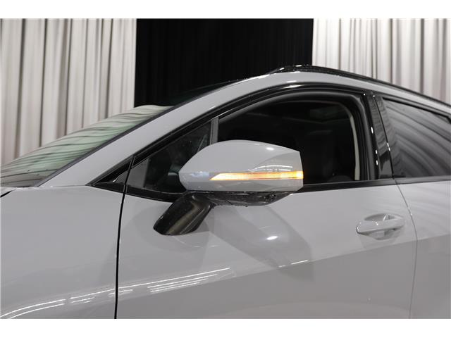 2026 Kia Sportage Plug-In Hybrid SX w/Black Interior (Stk: 26912) in Edmonton - Image 8 of 32