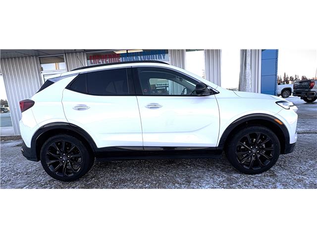 2024 Buick Encore GX Sport Touring (Stk: 26108A) in Melfort - Image 2 of 13