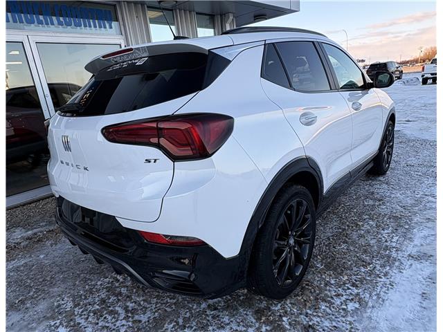 2024 Buick Encore GX Sport Touring (Stk: 26108A) in Melfort - Image 3 of 13