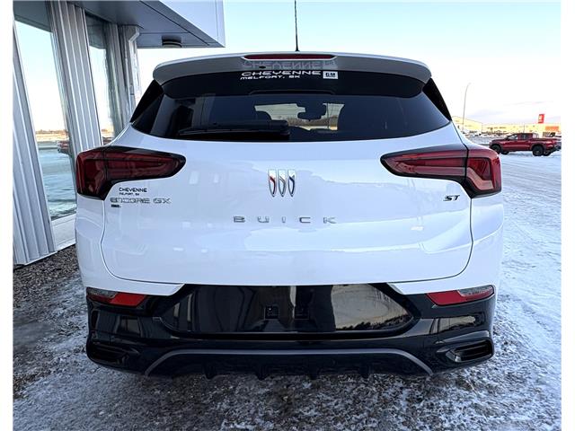 2024 Buick Encore GX Sport Touring (Stk: 26108A) in Melfort - Image 4 of 13