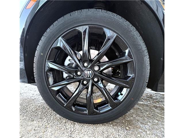 2024 Buick Encore GX Sport Touring (Stk: 26108A) in Melfort - Image 6 of 13