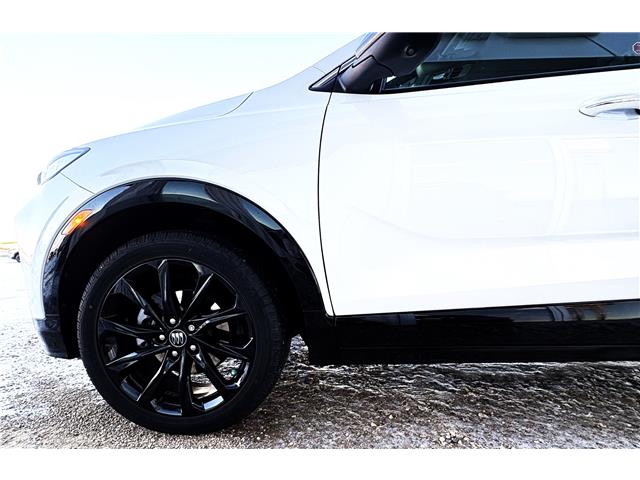 2024 Buick Encore GX Sport Touring (Stk: 26108A) in Melfort - Image 7 of 13