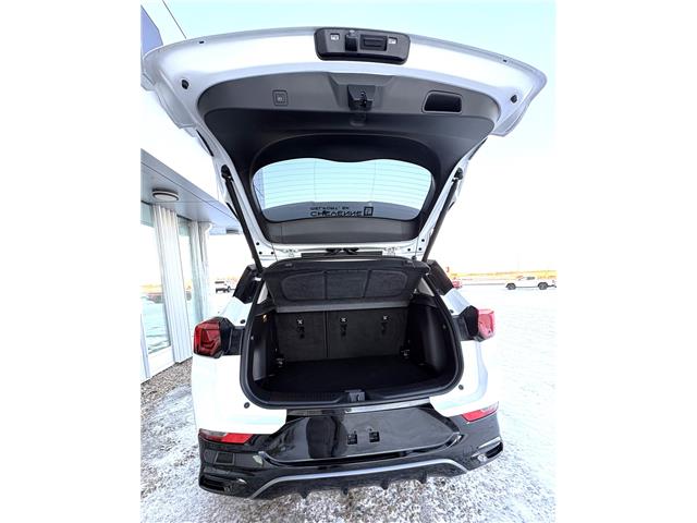 2024 Buick Encore GX Sport Touring (Stk: 26108A) in Melfort - Image 5 of 13