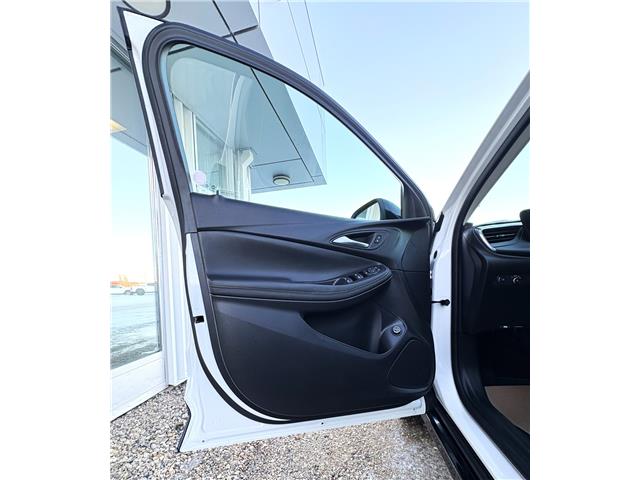 2024 Buick Encore GX Sport Touring (Stk: 26108A) in Melfort - Image 8 of 13