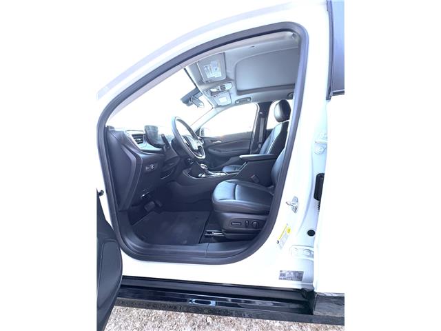 2024 Buick Encore GX Sport Touring (Stk: 26108A) in Melfort - Image 9 of 13