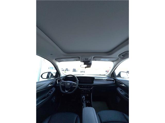 2024 Buick Encore GX Sport Touring (Stk: 26108A) in Melfort - Image 11 of 13