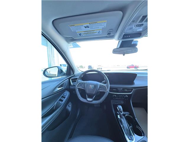 2024 Buick Encore GX Sport Touring (Stk: 26108A) in Melfort - Image 12 of 13
