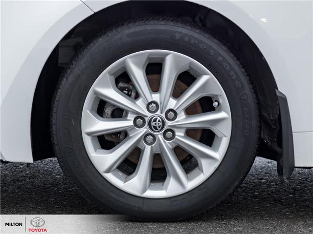2021 Toyota Corolla LE (Stk: 151154) in Milton - Image 4 of 25