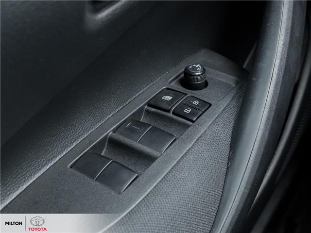 2021 Toyota Corolla LE (Stk: 151154) in Milton - Image 13 of 25