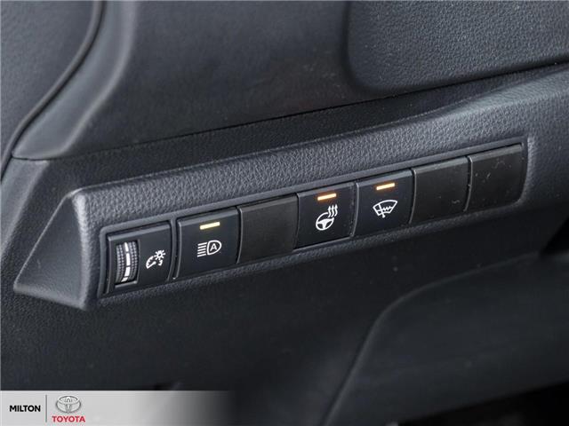 2021 Toyota Corolla LE (Stk: 151154) in Milton - Image 14 of 25