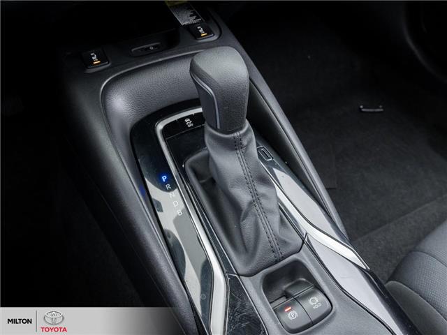 2021 Toyota Corolla LE (Stk: 151154) in Milton - Image 15 of 25