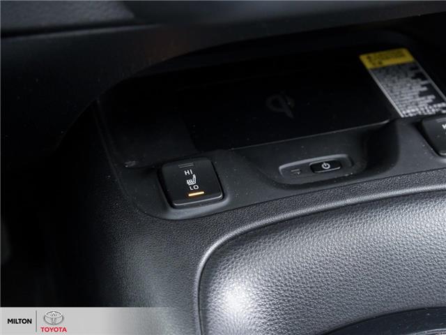 2021 Toyota Corolla LE (Stk: 151154) in Milton - Image 16 of 25
