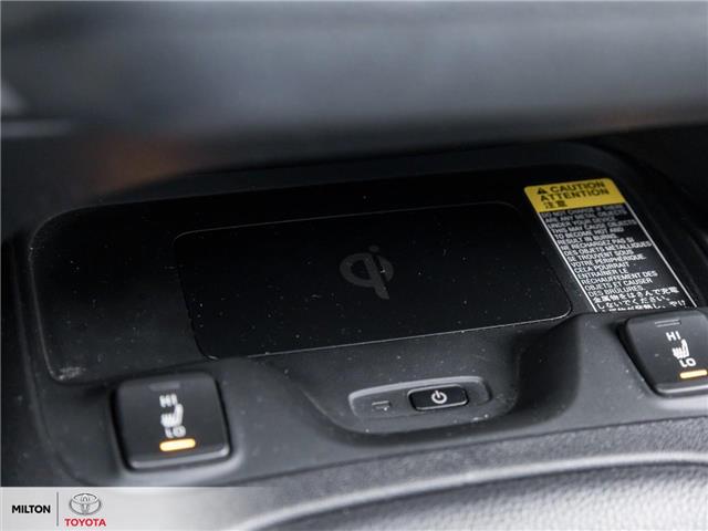 2021 Toyota Corolla LE (Stk: 151154) in Milton - Image 18 of 25