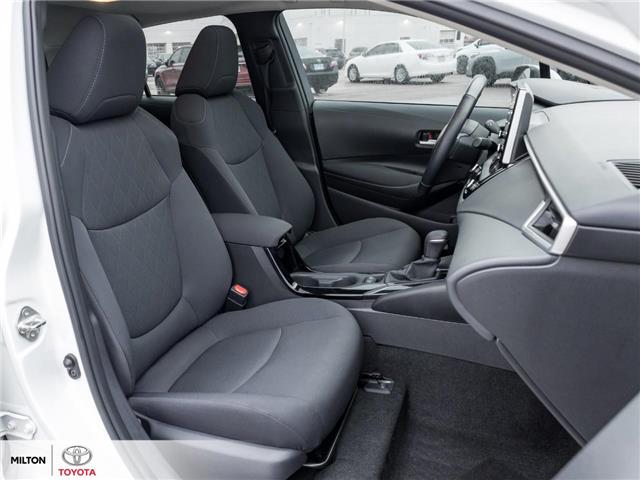 2021 Toyota Corolla LE (Stk: 151154) in Milton - Image 21 of 25
