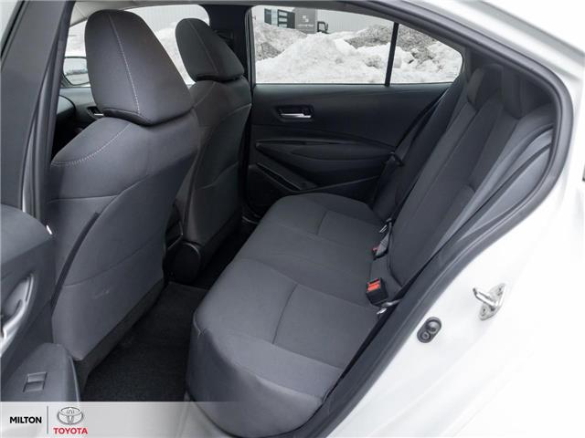 2021 Toyota Corolla LE (Stk: 151154) in Milton - Image 22 of 25