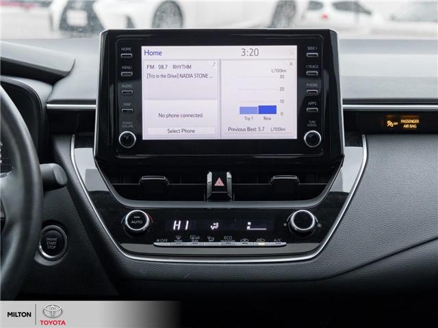 2021 Toyota Corolla LE (Stk: 151154) in Milton - Image 25 of 25