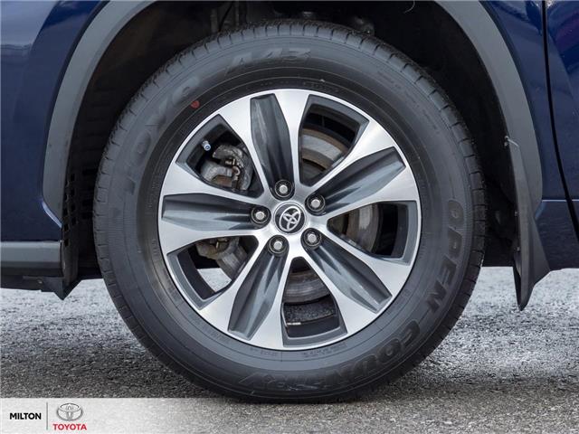 2022 Toyota Highlander XLE (Stk: 592187) in Milton - Image 4 of 26
