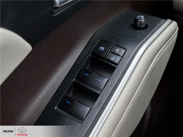 2022 Toyota Highlander XLE (Stk: 592187) in Milton - Image 13 of 26