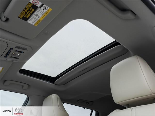 2022 Toyota Highlander XLE (Stk: 592187) in Milton - Image 18 of 26