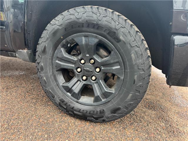 2015 Chevrolet Silverado 1500 1LT (Stk: 26-157-1) in Pembroke - Image 9 of 18