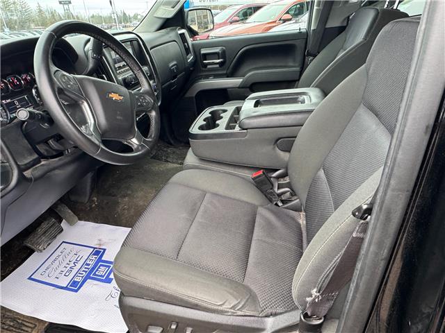 2015 Chevrolet Silverado 1500 1LT (Stk: 26-157-1) in Pembroke - Image 13 of 18