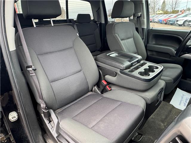 2015 Chevrolet Silverado 1500 1LT (Stk: 26-157-1) in Pembroke - Image 14 of 18