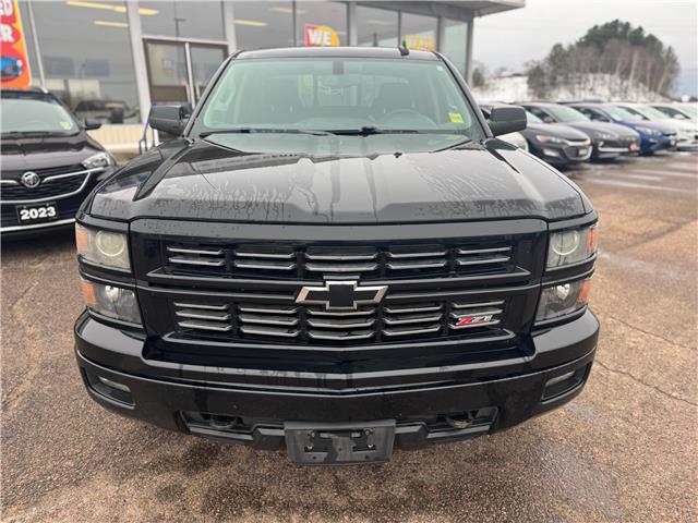 2015 Chevrolet Silverado 1500 1LT (Stk: 26-157-1) in Pembroke - Image 8 of 18