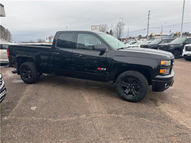 2015 Chevrolet Silverado 1500 1LT (Stk: 26-157-1) in Pembroke - Image 7 of 18