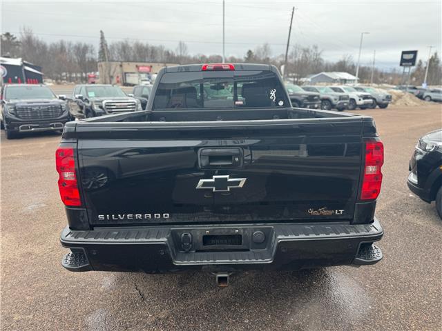 2015 Chevrolet Silverado 1500 1LT (Stk: 26-157-1) in Pembroke - Image 5 of 18