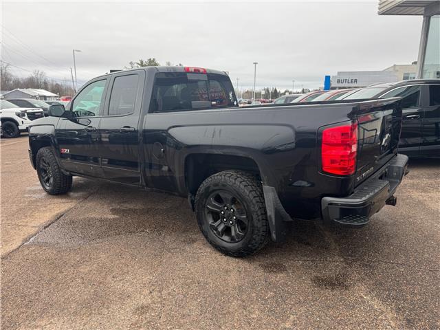 2015 Chevrolet Silverado 1500 1LT (Stk: 26-157-1) in Pembroke - Image 4 of 18