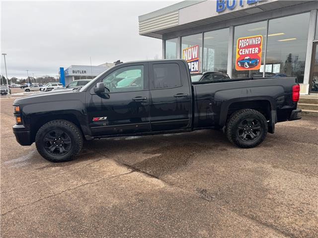 2015 Chevrolet Silverado 1500 1LT (Stk: 26-157-1) in Pembroke - Image 3 of 18