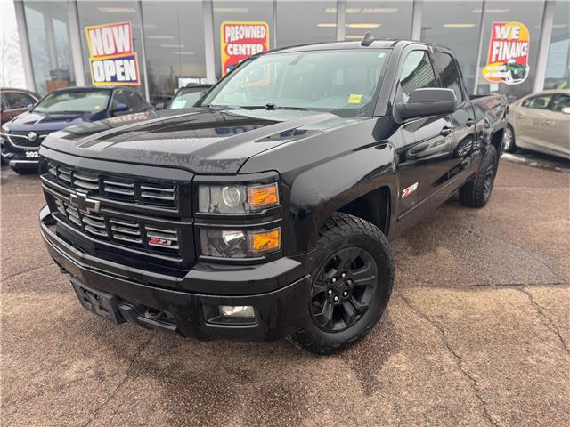 2015 Chevrolet Silverado 1500 1LT (Stk: 26-157-1) in Pembroke - Image 2 of 18
