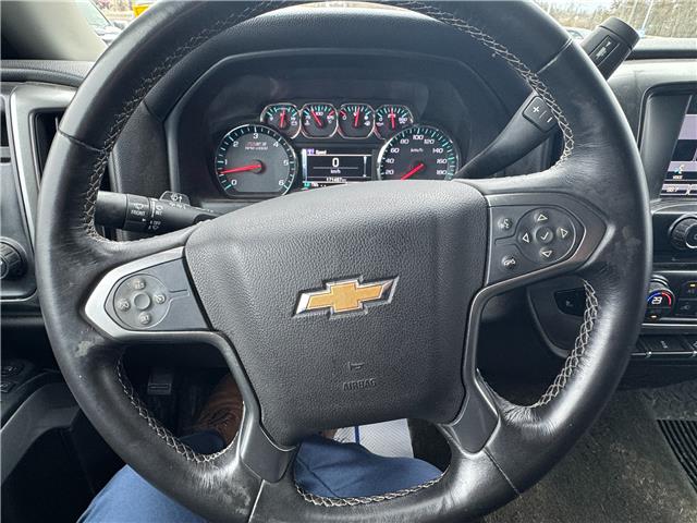 2015 Chevrolet Silverado 1500 1LT (Stk: 26-157-1) in Pembroke - Image 15 of 18
