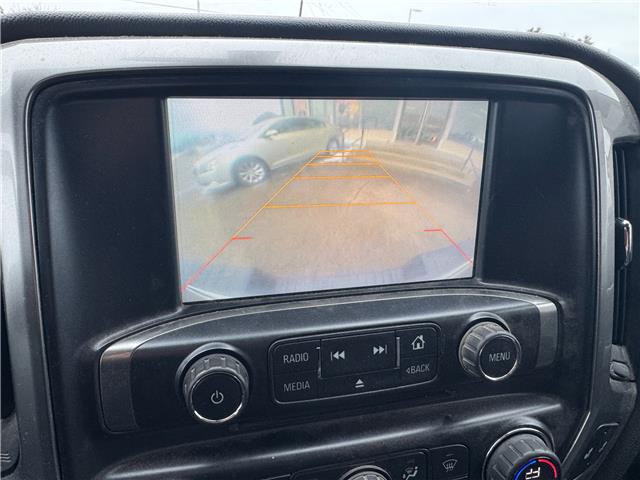 2015 Chevrolet Silverado 1500 1LT (Stk: 26-157-1) in Pembroke - Image 18 of 18