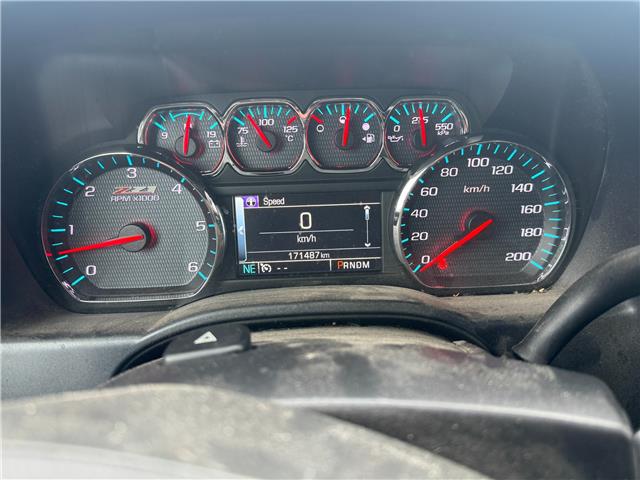 2015 Chevrolet Silverado 1500 1LT (Stk: 26-157-1) in Pembroke - Image 16 of 18