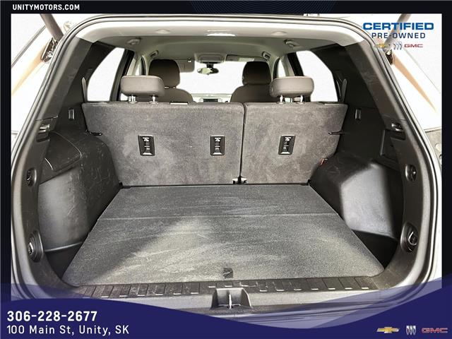 2019 Chevrolet Equinox LT (Stk: 26EQ3533A) in Unity - Image 5 of 15 2019 Chevrolet Equinox LT (Stk: 26EQ3533A) in Unity - Image 5 of 15
