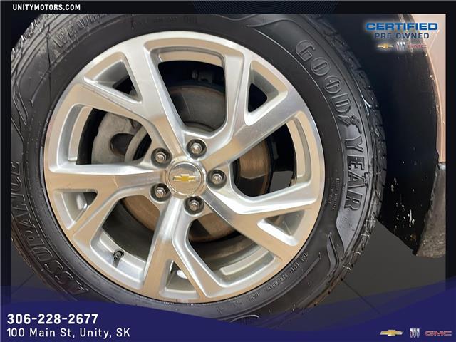 2019 Chevrolet Equinox LT (Stk: 26EQ3533A) in Unity - Image 15 of 15 2019 Chevrolet Equinox LT (Stk: 26EQ3533A) in Unity - Image 15 of 15